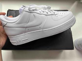 Продам кеды Nike air force