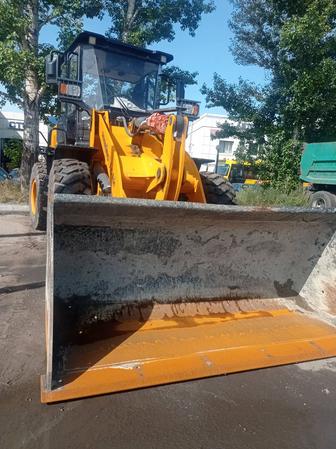 Услуги погрузчика опытный оператор
