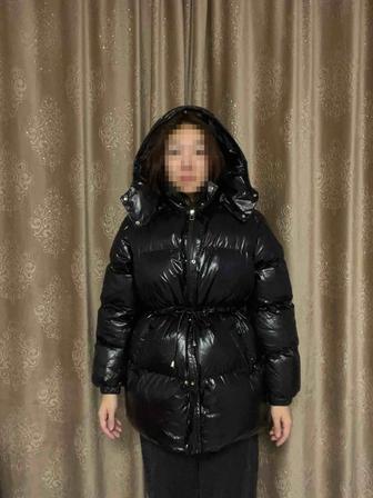 Верхняя одежда женская куртка