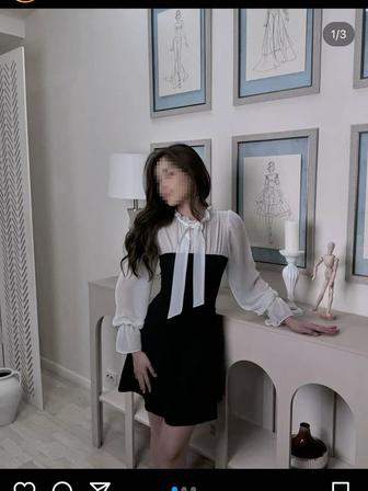 продам платье