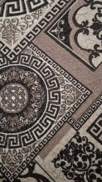 Новый прикроватный коврик 100х60см.