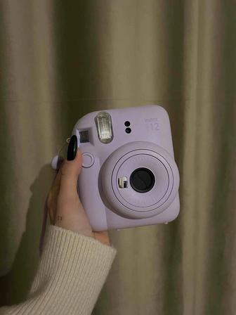 instax mini 12