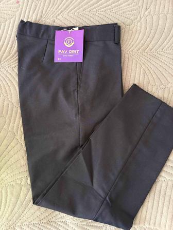 Школьные брюки на мальчика