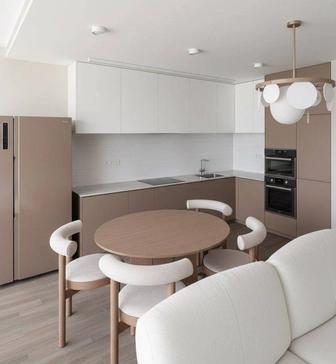 Дизайн интерьера