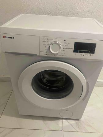 Стиральный