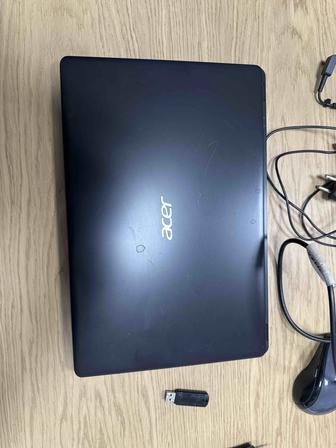 Ноутбук Acer Aspire 3