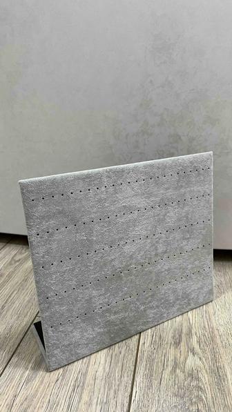 Мягкая подставка для украшений