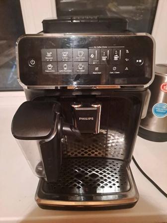 Продаю кофемашину ФИЛИПС