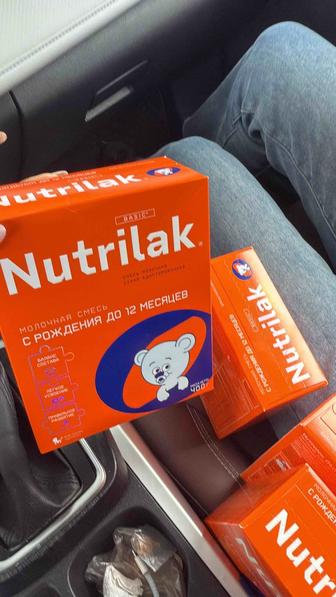 смесь сухая