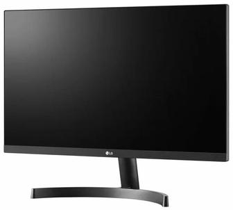 Монитор LG 24MK600M