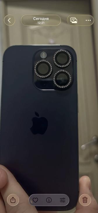 Айфон 14 про 512 гб