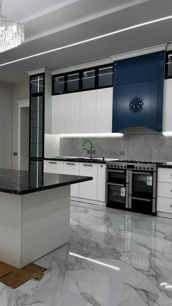 Установка мебель и ремонт