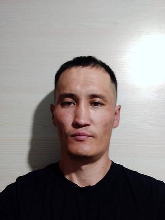 Разнорабочий
