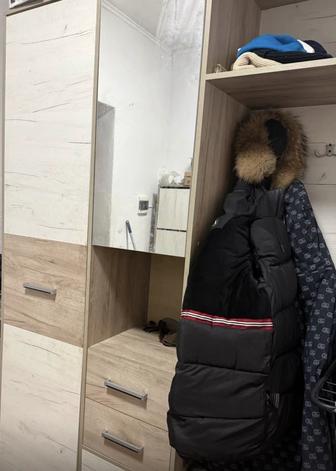 Прихожая состояние хорошее