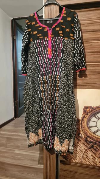 Платье турция