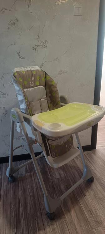 Детский стульчик