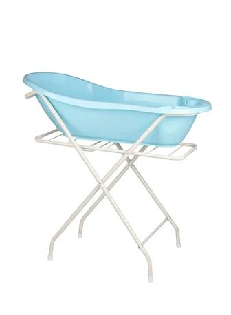 Детская подставка для ванны