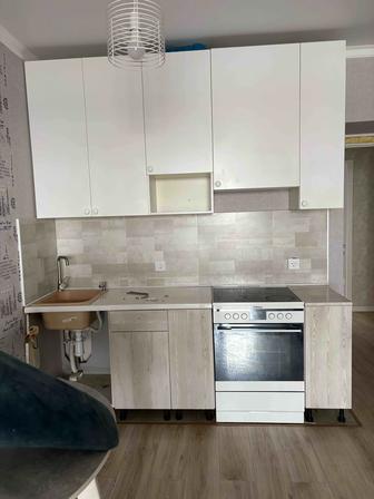 Продам кухонный гарнитур