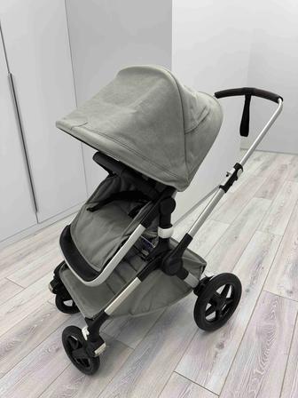 Коляска Bugaboo fox 2