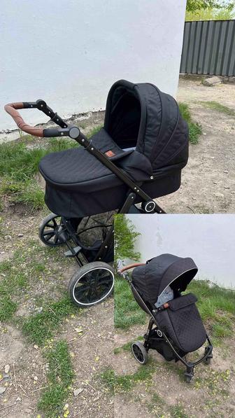 Продам коляску