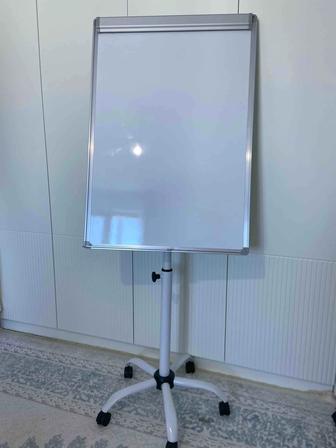 Флипчарт доска