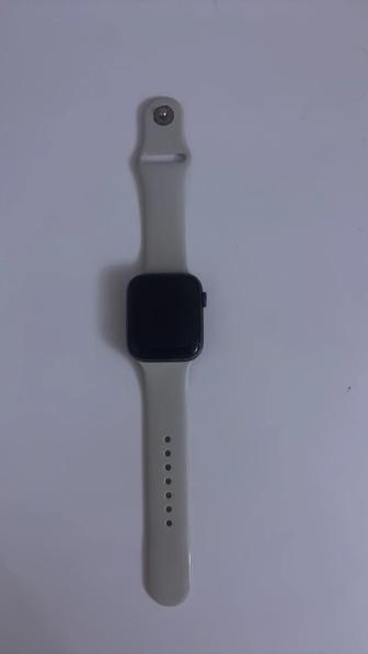 Apple Watch Series 5 Nike