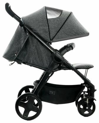 Продам коляску Moon jet r в отличном состоянии