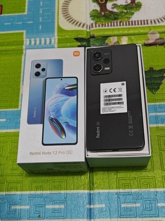 Redmi Note 12 Pro 256Gb 5G