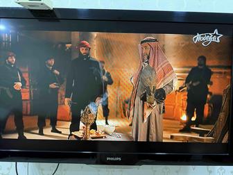 Телевизор филепс