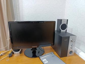 Продам компьютер