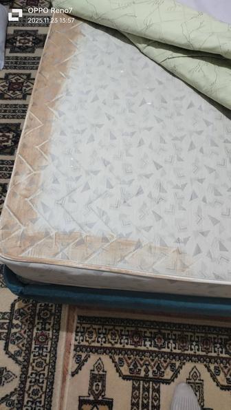 Отдам кровать даром