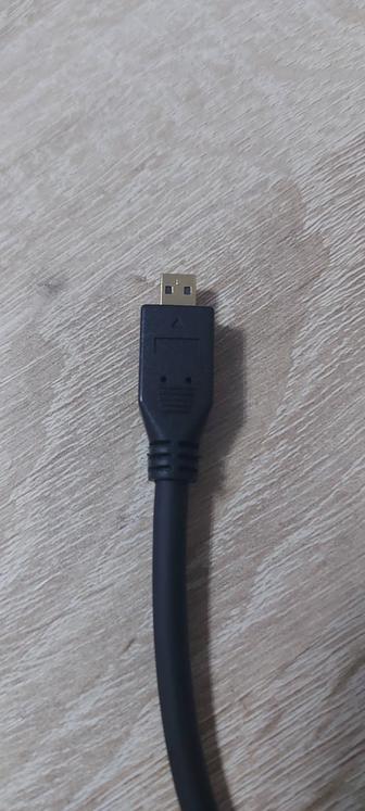 MicroHDMI to VGA