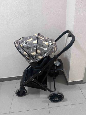 Продам коляску