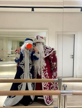 Прокат костюмов, услуги аниматора