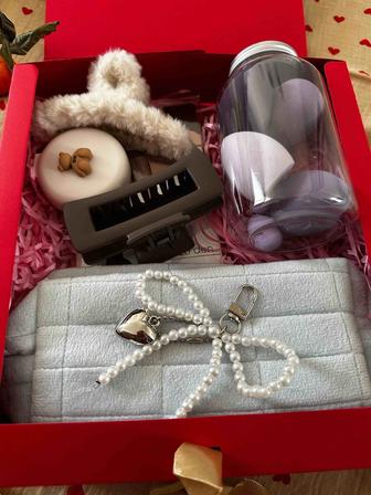 Подарочный бокс для женщин