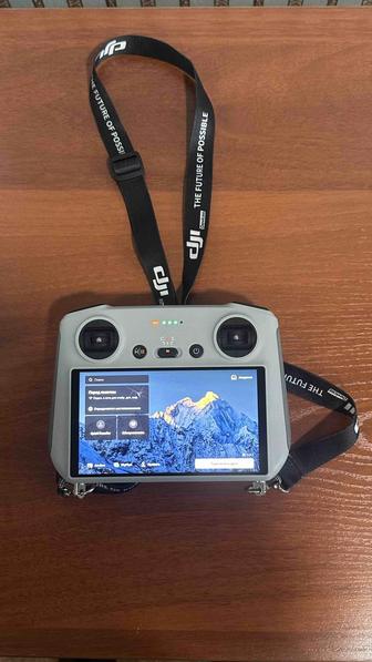 Пульт дрона DJI RC