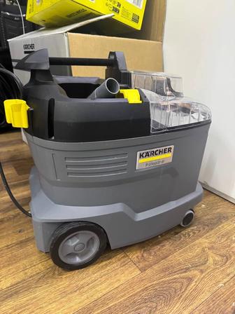 Karcher Puzzi 8/1