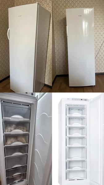 Продам морозильник
