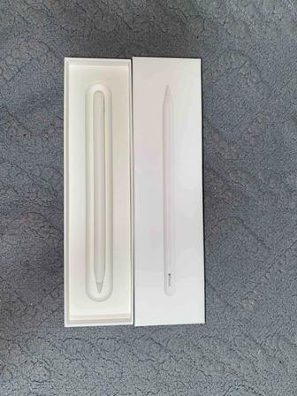 Apple Pencil 2nd Generation (Apple Pencil 2го поколения)