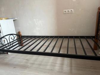 Продается кровать