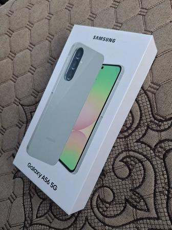 samsung a56 256 гб в коробке