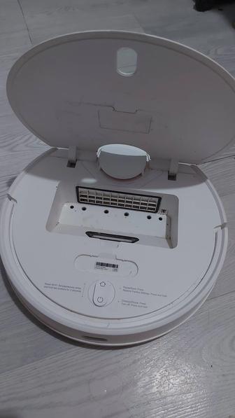 Робот пылесос Xiaomi