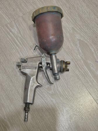 Продам краскопульт/пульверизатор