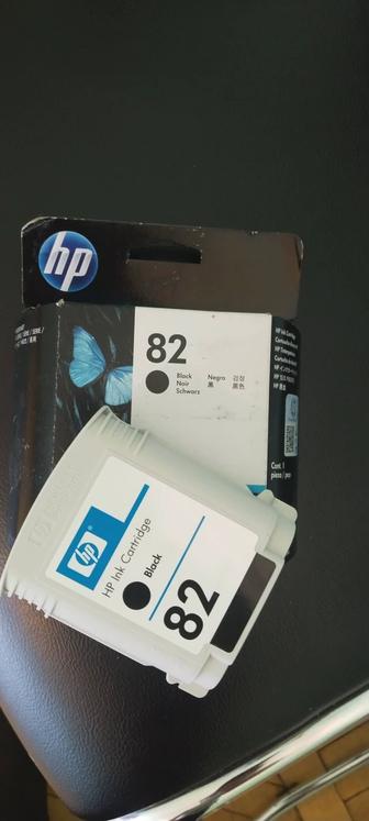 Картридж hp 82