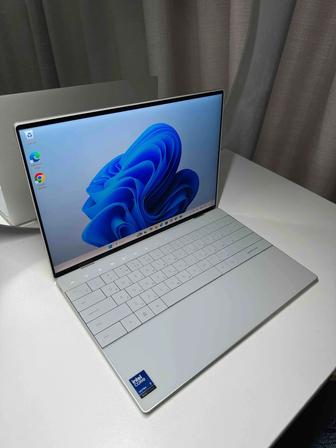 Ноутбук DELL XPS 9350