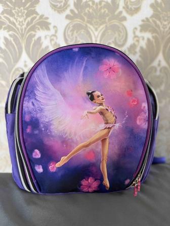 Продам рюкзак для гимнастики фирма ,,Variant,