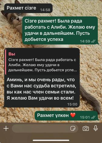 Онлайн Репетитор по казахскому языку