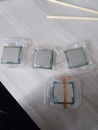 Процессоры целерон и 1 интел i5-3330