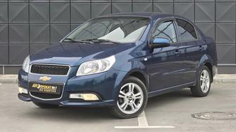 Chevrolet Nexia БЕЗ ВОДИТЕЛЯ. Прокат машин. Аренда авто. Аренда машин.