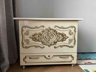 Продам сундук (сундук)